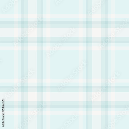 Contemporary plaid pattern in bright, cheerful colors. Perfect f