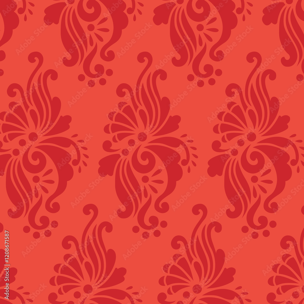 Obraz premium Laser cut and print design