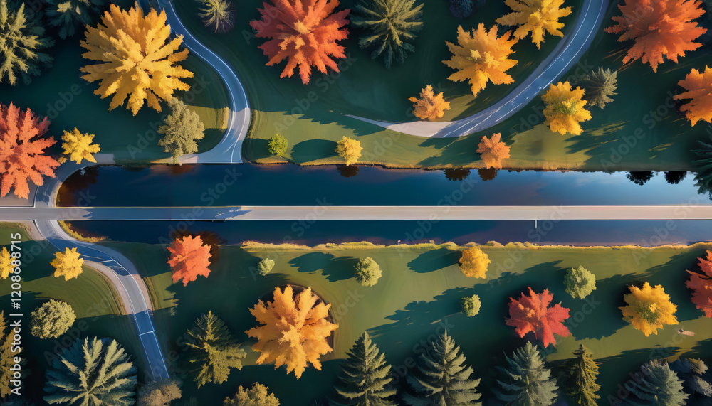sunset road lake background destination transport landscape sky travel water nature mountain trip photo range asphalt summer journey car drive highway horizon empty nobody coast tour