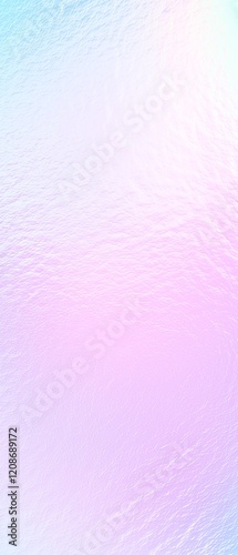 holographic irredescent foil background texture 