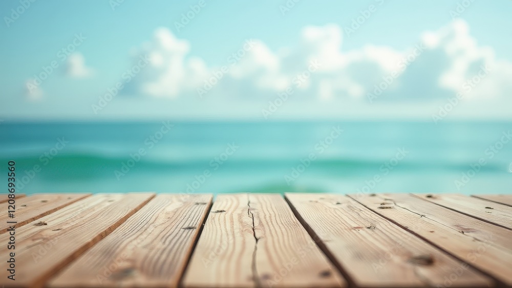 Sun-dappled light dances on an oak tabletop with horizontal planks, revealing charming tiny knots and subtle wear—inviting a tale of countless gatherings beneath open skies Sun-dappled light dances on an oak tabletop with horizontal planks, revealing charming tiny knots and subtle wear—inviting a tale of countless gatherings beneath open skies