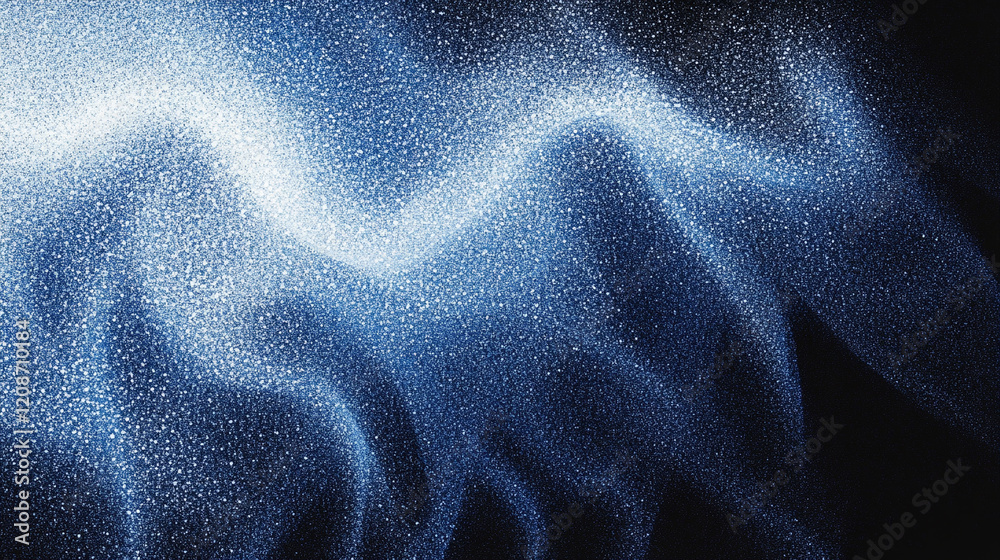 A smooth transition from blue to white with a grainy texture creates a calming and serene backdrop symbolizing peace, depth, and infinite possibilities, evoking a sense of purity and balance in design A smooth transition from blue to white with a grainy texture creates a calming and serene backdrop symbolizing peace, depth, and infinite possibilities, evoking a sense of purity and balance in design