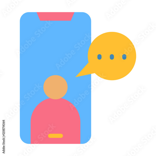Video Call Icon