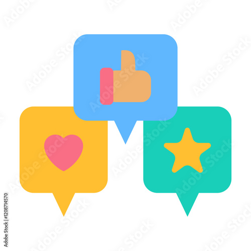 Feedback Icon
