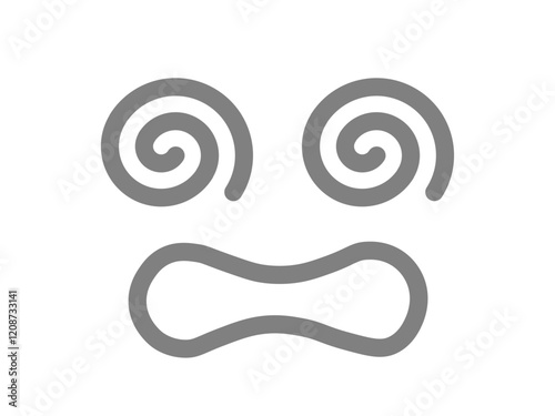 目が回る（ぐるぐる・めまい）