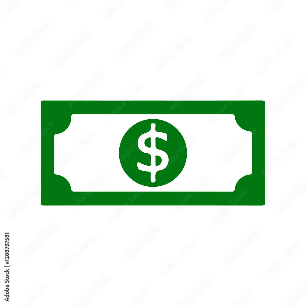 Money clip art design on plain white transparent isolated background for sign, decal, card, shirt, hoodie, sweatshirt, apparel, tag, mug, icon, poster or badge Money clip art design on plain white transparent isolated background for sign, decal, card, shirt, hoodie, sweatshirt, apparel, tag, mug, icon, poster or badge