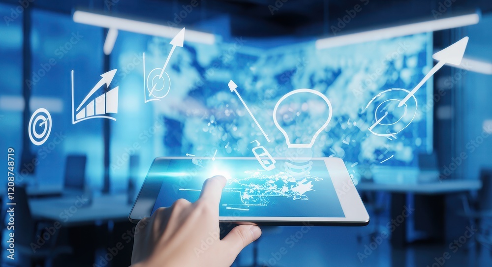 Digital Business Planning Strategy. Digital Business Planning Strategy.