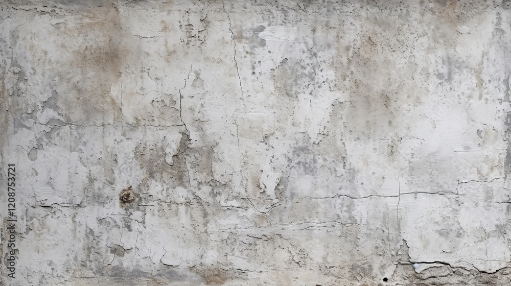 Obraz premium concrete wall - exposed concrete AI Generated Image