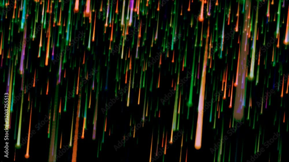 digital stream abstract background created by futuristic digital stream abstract background created by futuristic
