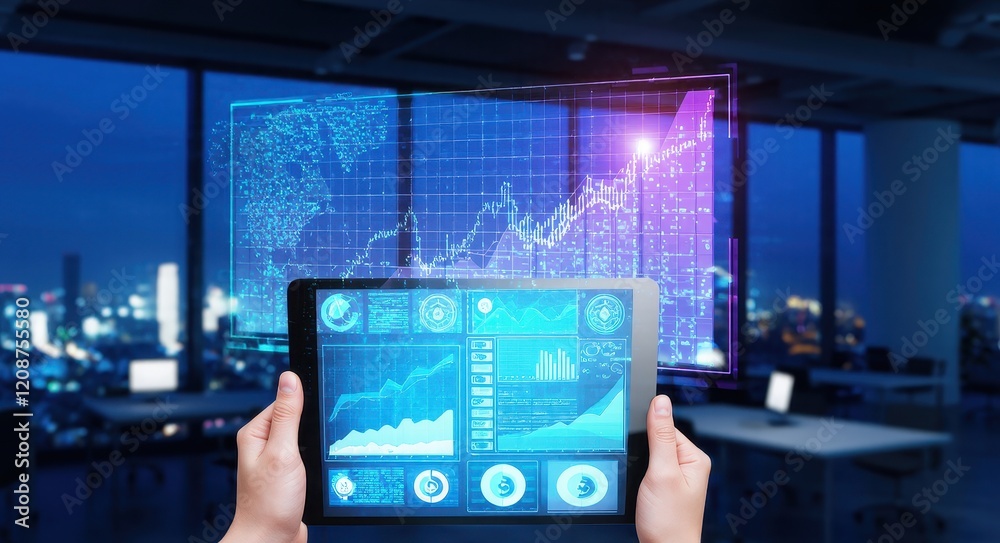 Futuristic Financial Strategy and Forecasting. Futuristic Financial Strategy and Forecasting.