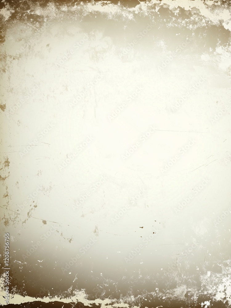 Fototapeta premium vintage photograph background distressed texture 