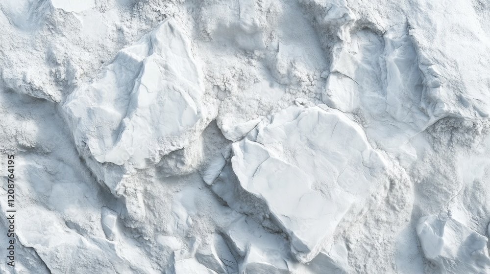 Obraz premium Marble background.White stone texture with gray shadow.Panoramic format.