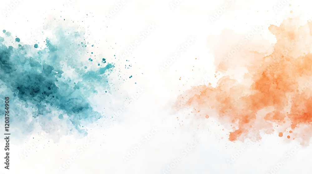 Dynamic abstract background in pastel colors artistic design digital art creative environment Dynamic abstract background in pastel colors artistic design digital art creative environment