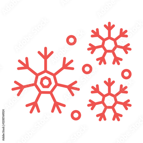 Snowflake Icon