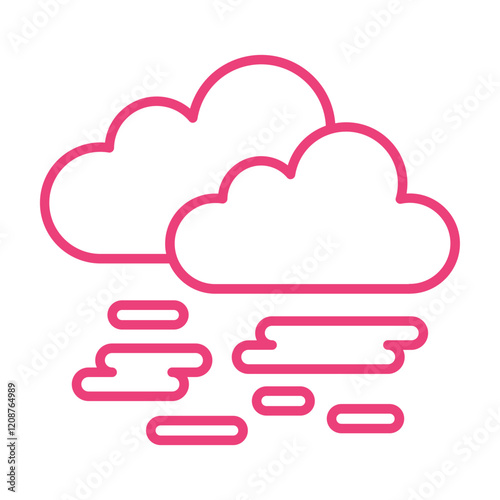 Haze Icon