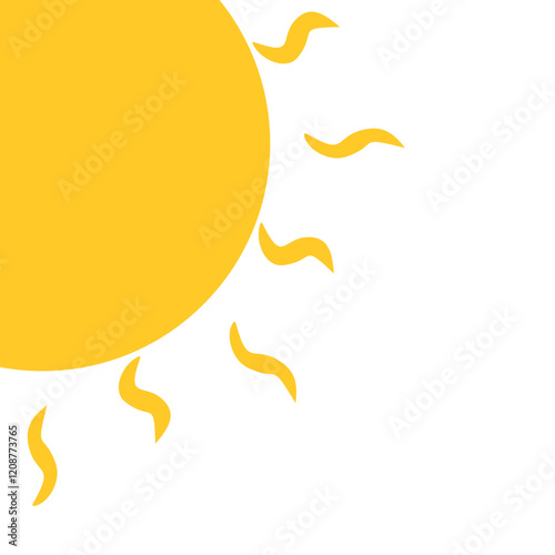 Sun Corner