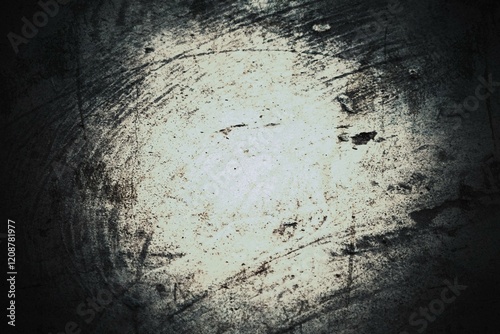 grunge background with effect