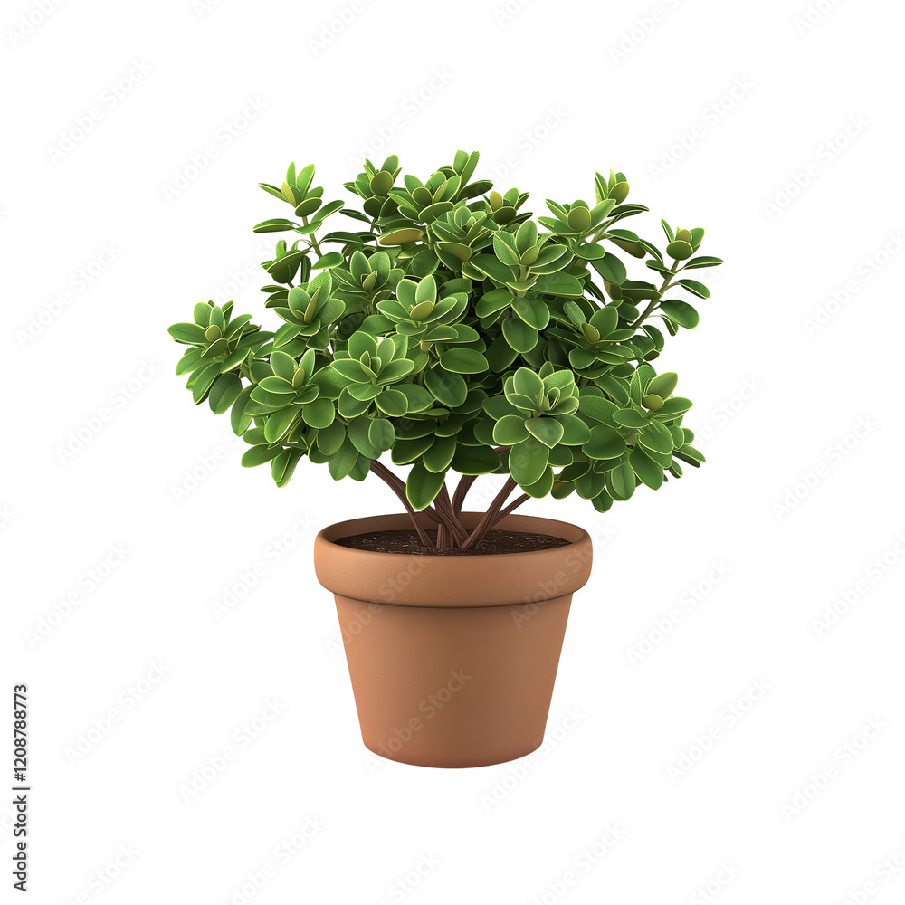 Crassula Ovata in Pot for gifts on various festivals, 100% white Crassula Ovata in Pot for gifts on various festivals, 100% white