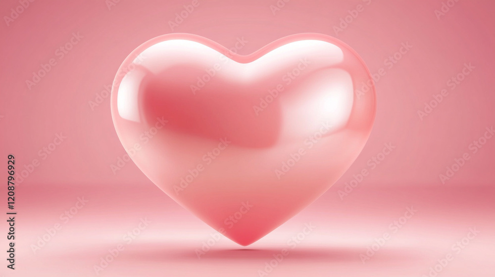 A minimalistic pink heart banner card with ample copy space, conveying love, simplicity, and modern design in a bright, soothing tone perfect for messages of affection and care
A minimalistic pink heart banner card with ample copy space, conveying love, simplicity, and modern design in a bright, soothing tone perfect for messages of affection and care