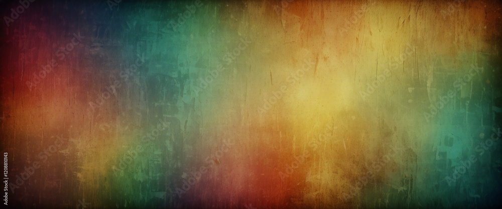 Obraz premium abstract colorful background