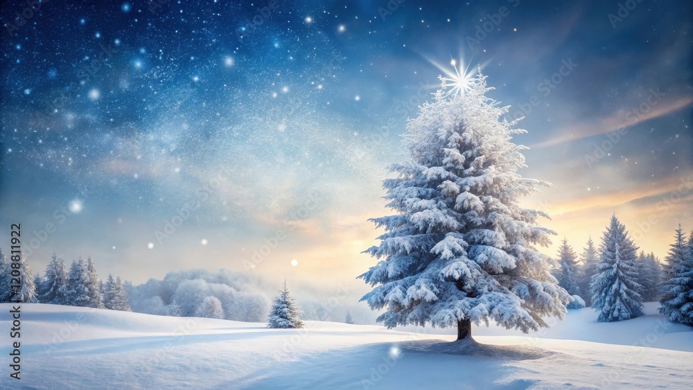 Snow covered tree in winter wonderland , snow, covered, tree, winter, wonderland, cold, frost, nature, white, season, icy Snow covered tree in winter wonderland , snow, covered, tree, winter, wonderland, cold, frost, nature, white, season, icy