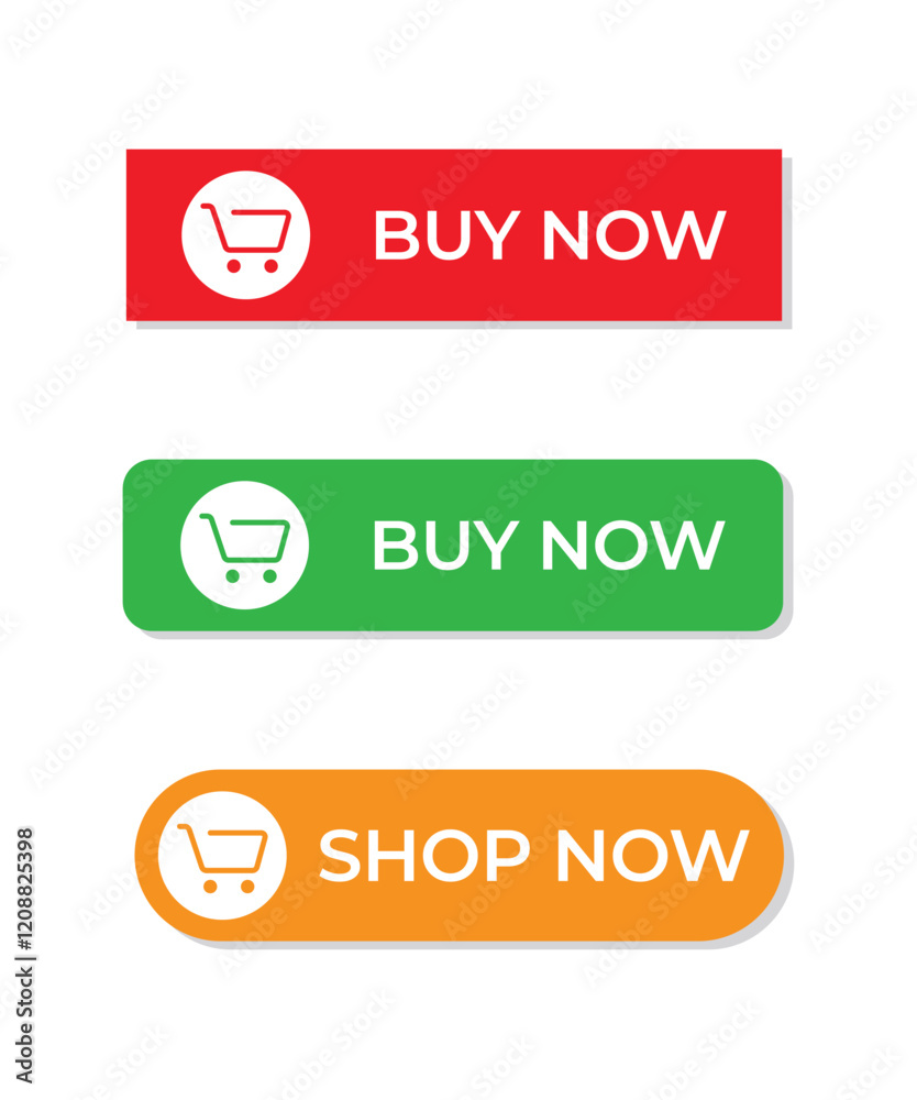 Buy Now Button Icon stock illustration Buy Now Button Icon stock illustration