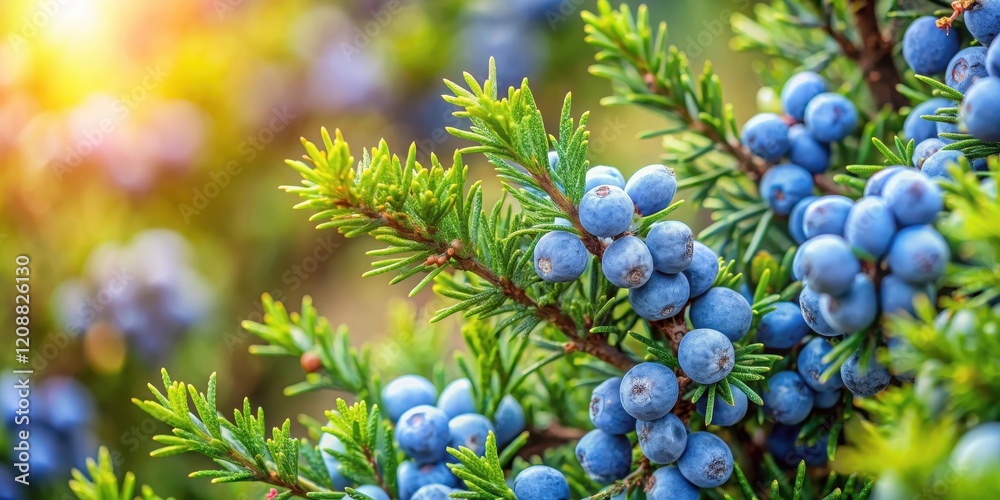 Beautiful bush of a juniper with ripe berries, juniper, bush, plant, nature, green, berries, foliage, botanical, outdoors Beautiful bush of a juniper with ripe berries, juniper, bush, plant, nature, green, berries, foliage, botanical, outdoors