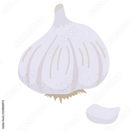 Garlic