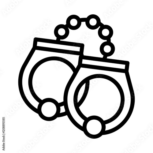 handcuff