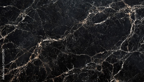Black Marble Texture: Elegant Design