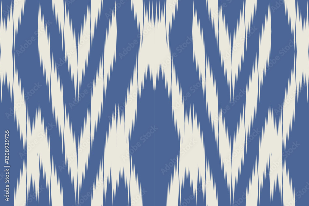 Seamless pattern, geometric shapes, ethnic handmade patterns, tribal ikat, seamless wallpaper in boho colors, natural ikat art background illustration for greeting cards, printing. Seamless pattern, geometric shapes, ethnic handmade patterns, tribal ikat, seamless wallpaper in boho colors, natural ikat art background illustration for greeting cards, printing.