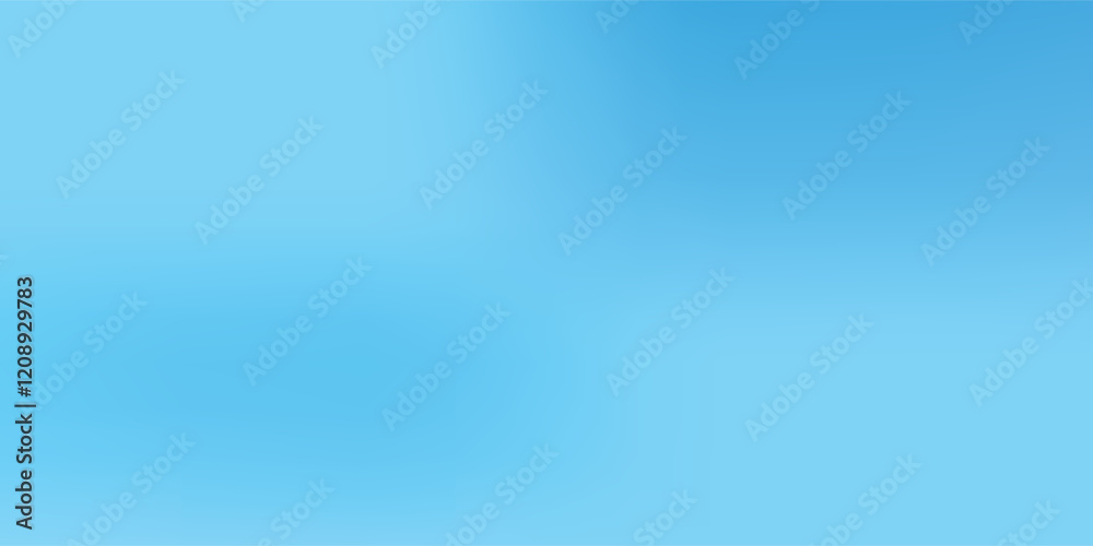 Blue gradient background, Abstract backdrop presentation product. Vector illustration Blue gradient background, Abstract backdrop presentation product. Vector illustration