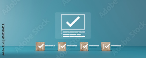 Check list, questionnaire, evaluation, filling out an online survey form. Answer the test questions. online survey exam Choosing the right answer in the exam,