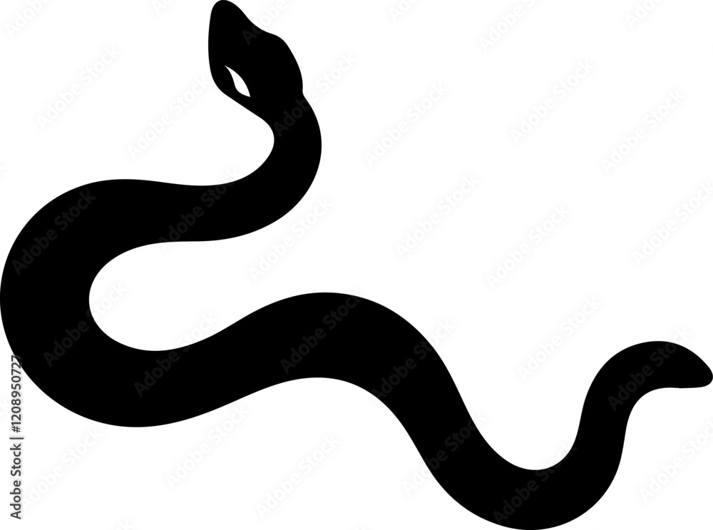 Fototapeta premium Majestic Dragon Silhouette Vector Flying Dragon Silhouette Design Fierce Dragon Outline Vector Tribal Dragon Silhouette Art Fire-Breathing Dragon Silhouette Chinese Dragon Vector Silhouette Elegant Dr