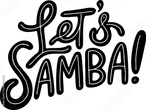 Let's Samba!