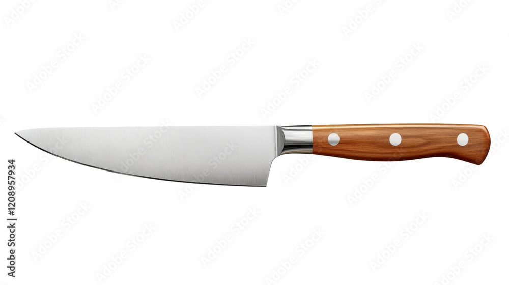 kitchen knife isolated on white background kitchen knife isolated on white background
