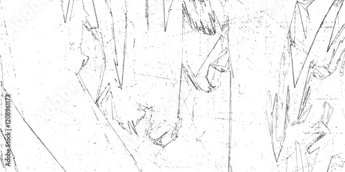 Grunge textures. Dust particle and dust grain texture or dirt overlay use effect for frame. Abstract texture dirty and scratches. 