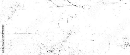 White old concrete wall grunge texture. Grunge gray texture of chips, cracks, scratches. Distressed black texture. Distress Overlay Texture.	