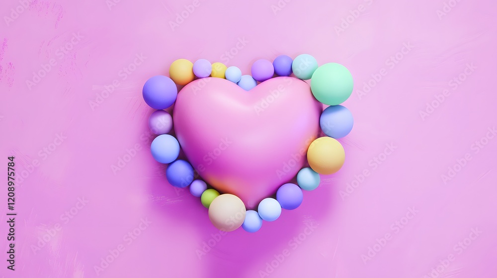 heart shaped candy heart shaped candy