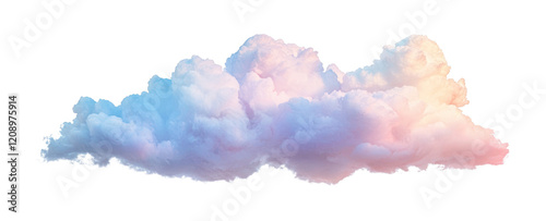 PNG Cloud sky pastel pastel cloud.