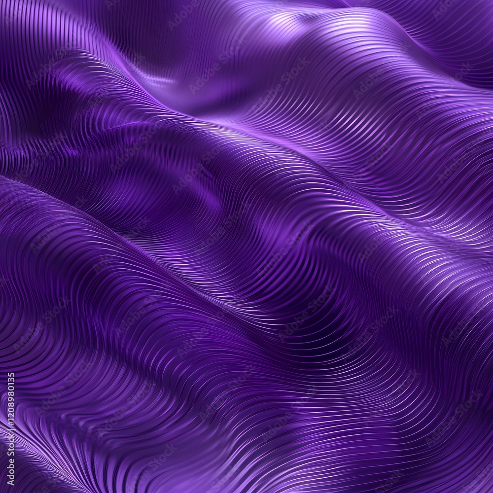 purple color wavy background, abstract background, dynamic wavy and futuristic