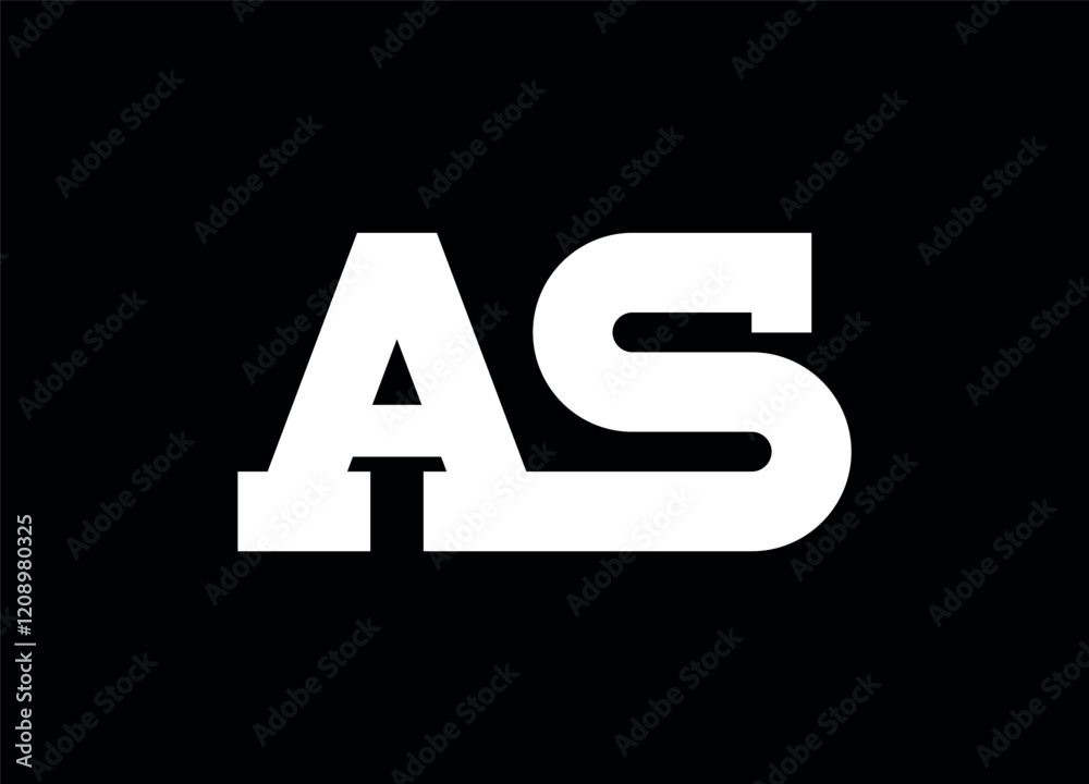 AS Logo Design Creative and Modern Logo Design
AS Logo Design Creative and Modern Logo Design