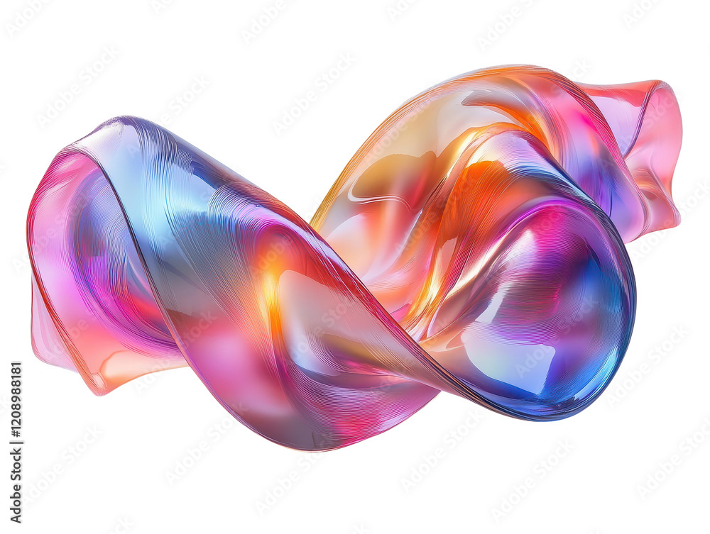 3d Abstract Vibrant and Colorful Abstract Design with Dynamic Patterns and Shapes Transparante Background 3d Abstract Vibrant and Colorful Abstract Design with Dynamic Patterns and Shapes Transparante Background
