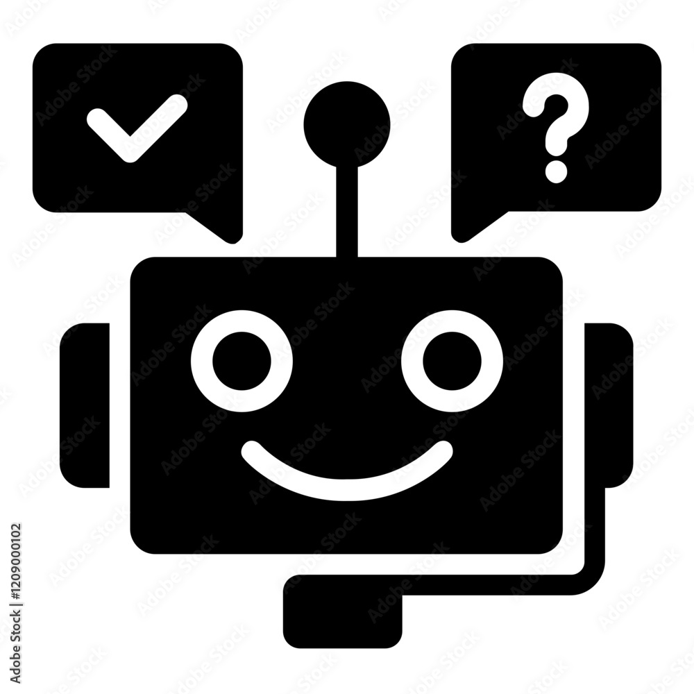 chatbot icon chatbot icon
