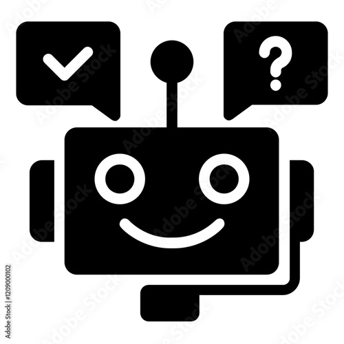 chatbot icon
