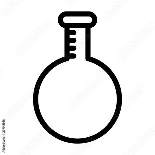 flask Icon