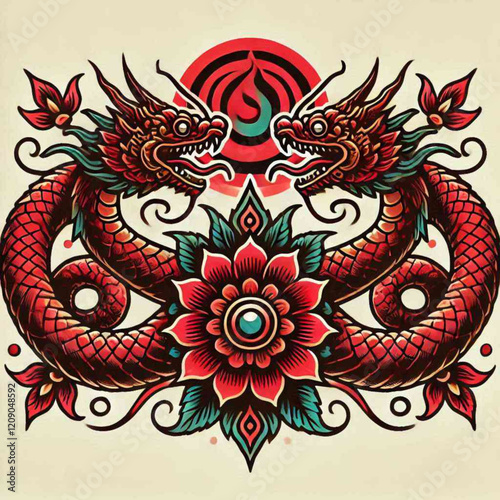 The best wallpaper logo 2025 is made with genius and is suitable for your resources in making wallpapers on smartphones