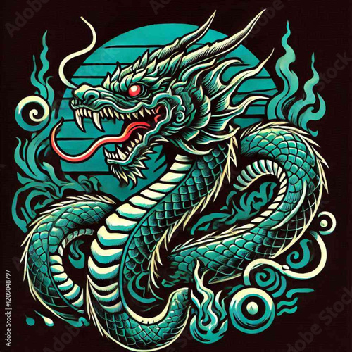 The best wallpaper logo 2025 is made with genius and is suitable for your resources in making wallpapers on smartphones