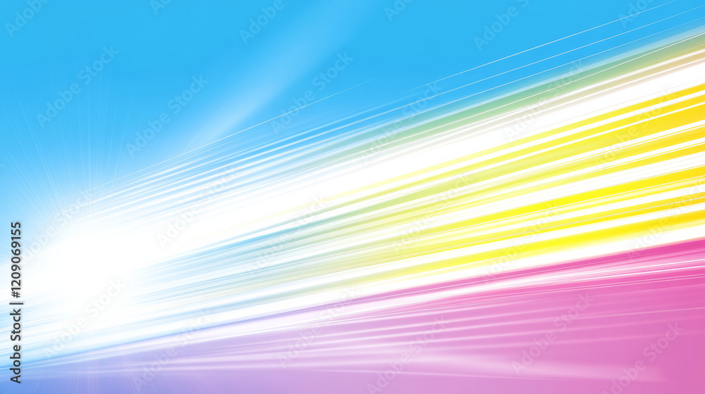 Dynamic abstract background with vibrant colors Dynamic abstract background with vibrant colors