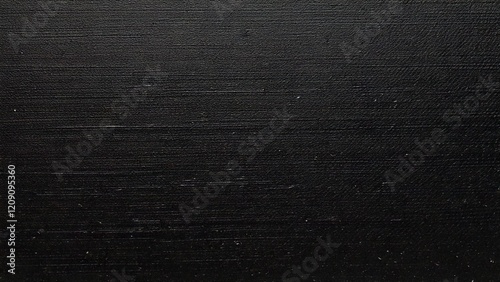 しわしわの和紙の背景素材 ブラック 古びた紙 レトロ 正月 ひな祭り 七五三 和風 パターン AI生成素材